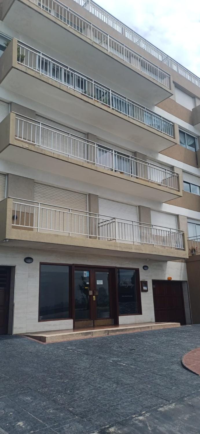 Varese Apartment in Mar del Plata