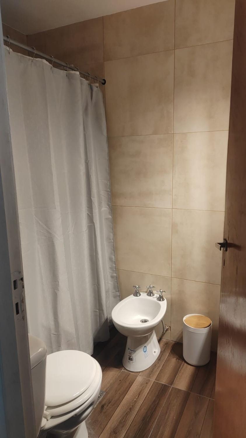 Varese Apartment in Mar del Plata