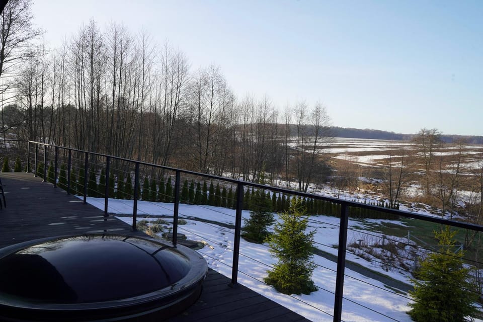Hot Tub, View (from property/room), View (from property/room), Balcony/Terrace, Garden view, Inner courtyard view