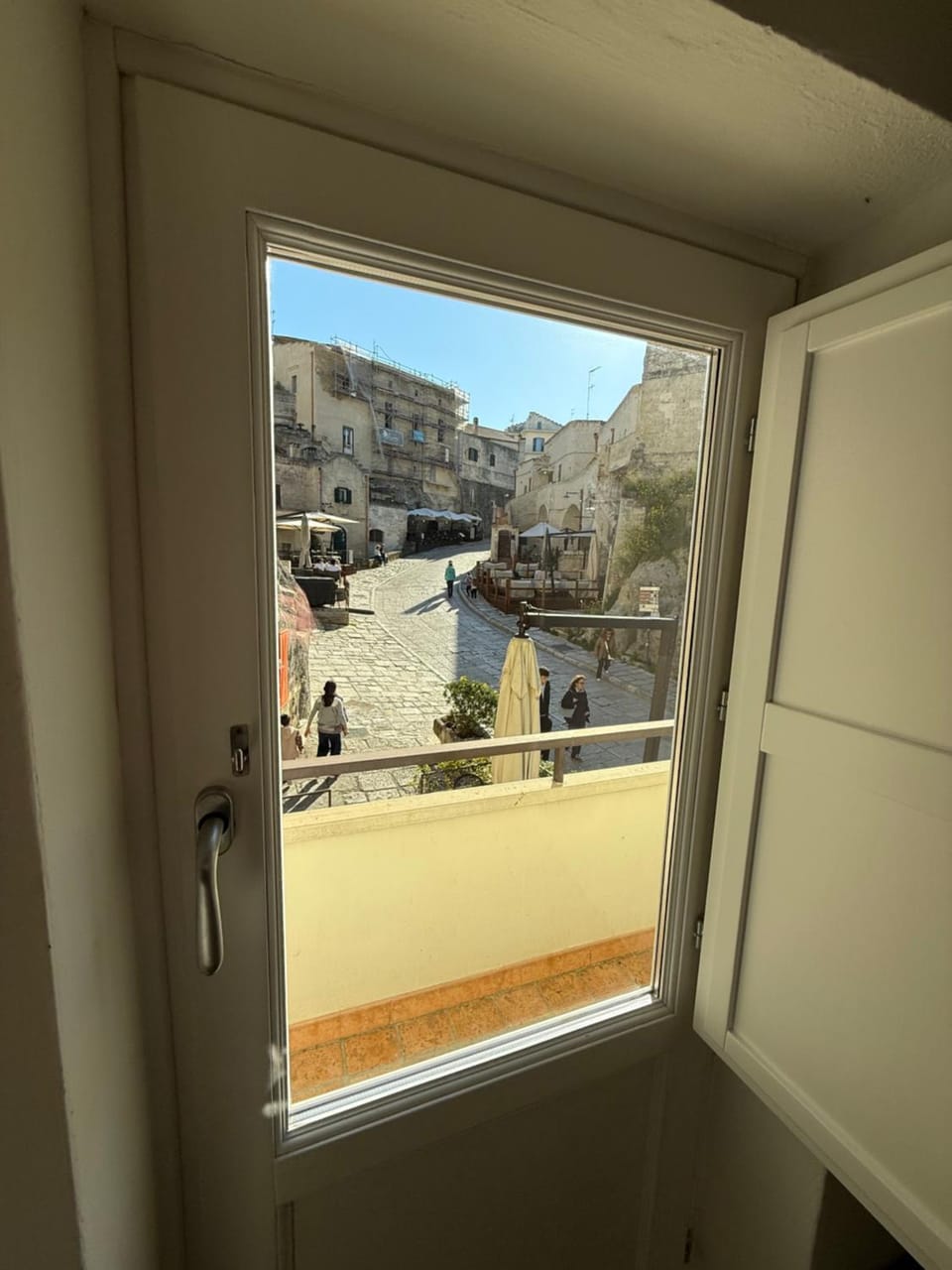 View (from property/room)