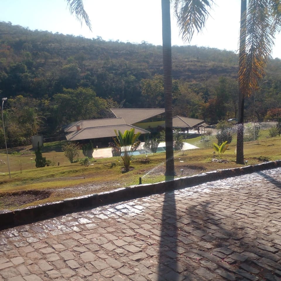 Sítio Luar Campground/ 
RV Resort in State of Minas Gerais, Brazil