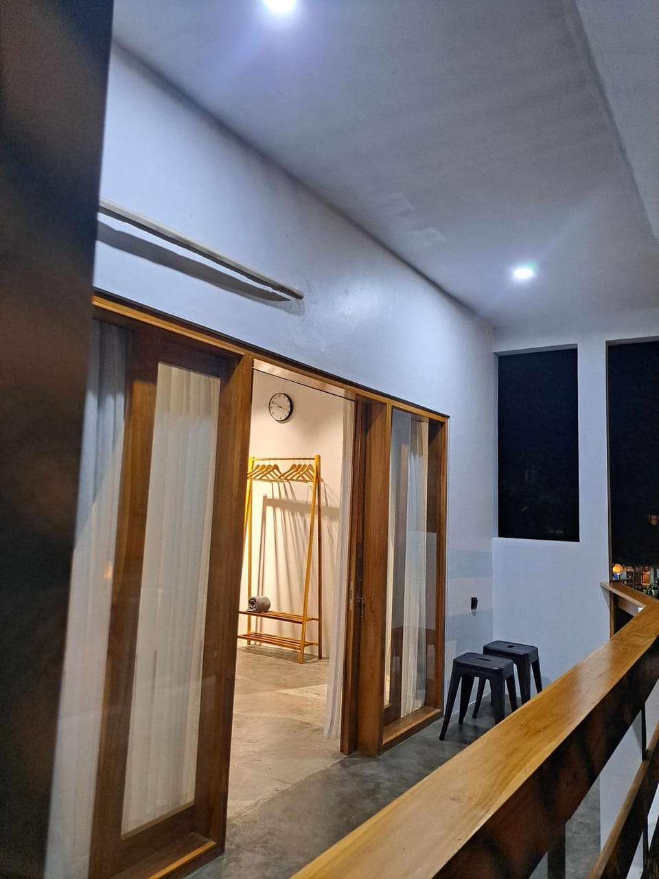 Second Point View BK Inn in West Java