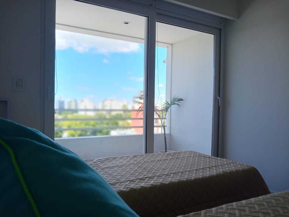 Departamento 38 y 15 La Plata Apartment in La Plata