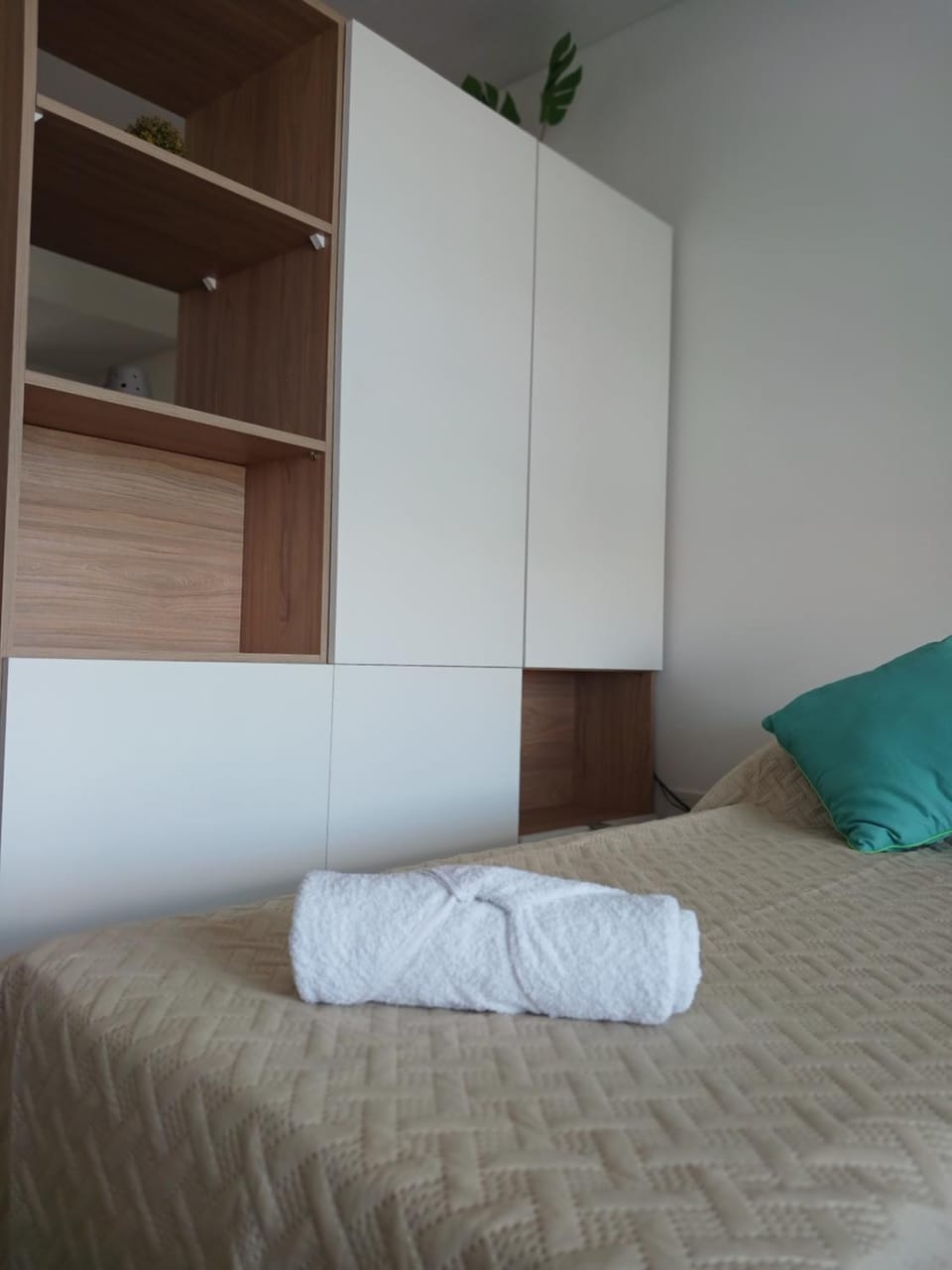 Departamento 38 y 15 La Plata Apartment in La Plata