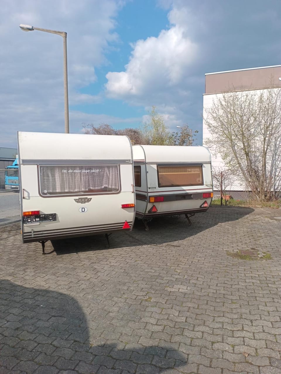 Off site