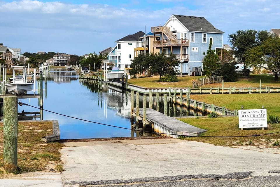 License to Chill Village OBX House in Nags Head
