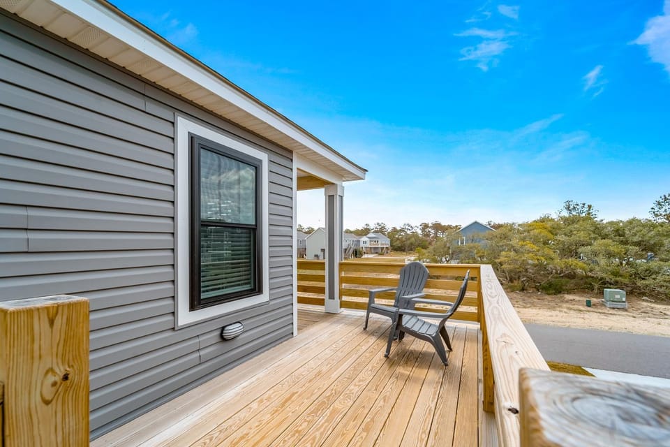 Hope Haven OBX House in Kill Devil Hills