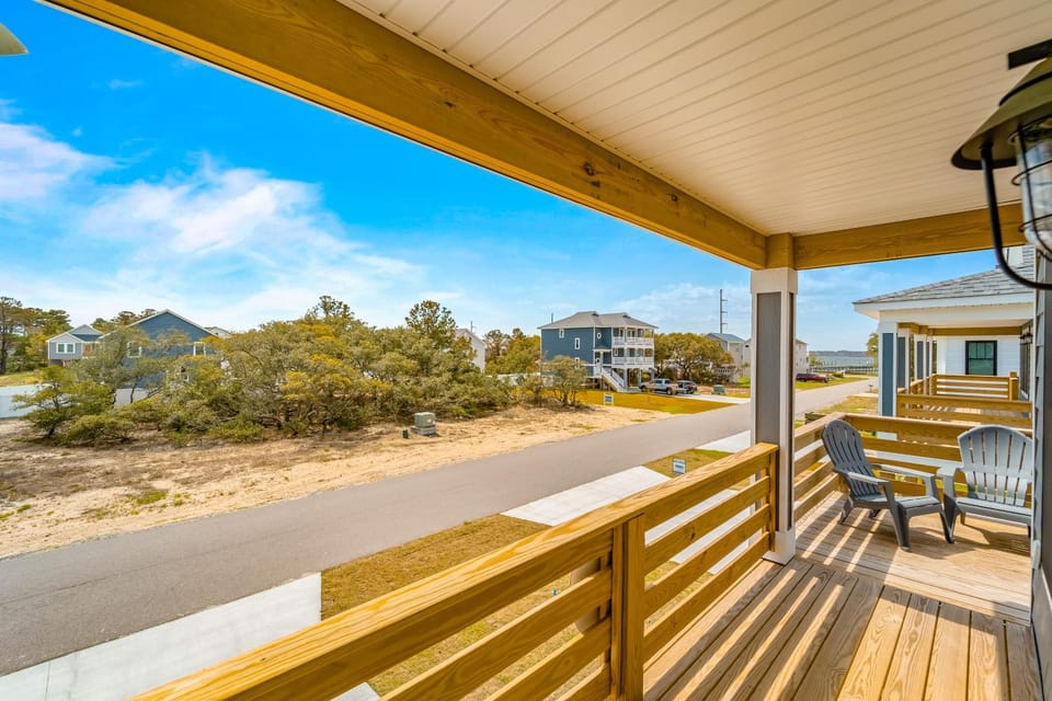 Hope Haven OBX House in Kill Devil Hills