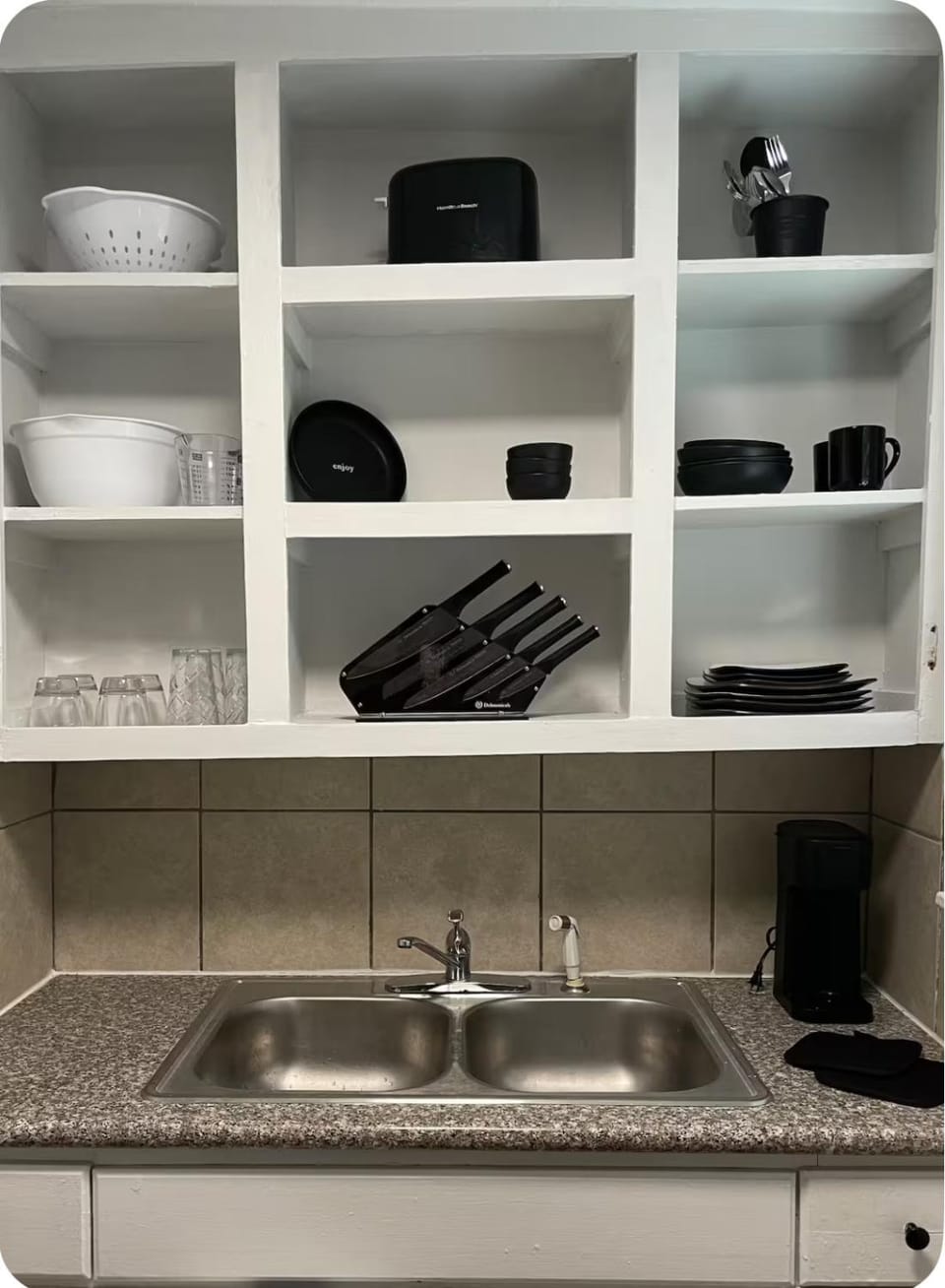 Houston Gallery Suite Apartment in Harris County
