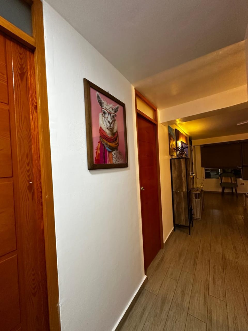 Cozy Inn Apartment Cusco Apartment in Cusco