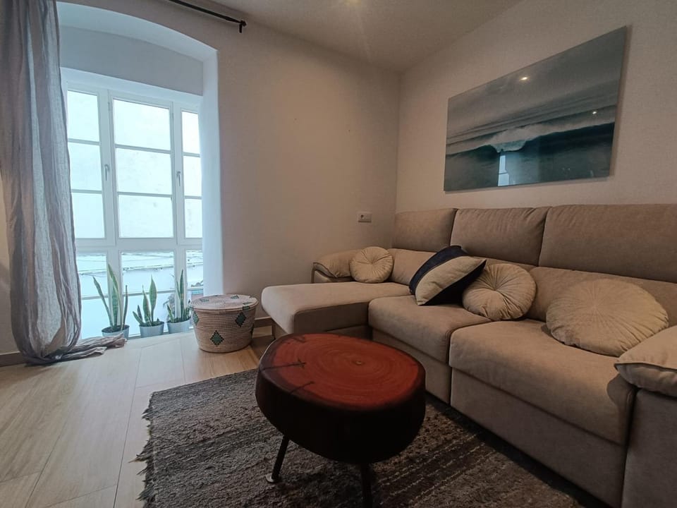 147 Casa Babel Apartment in Tarifa