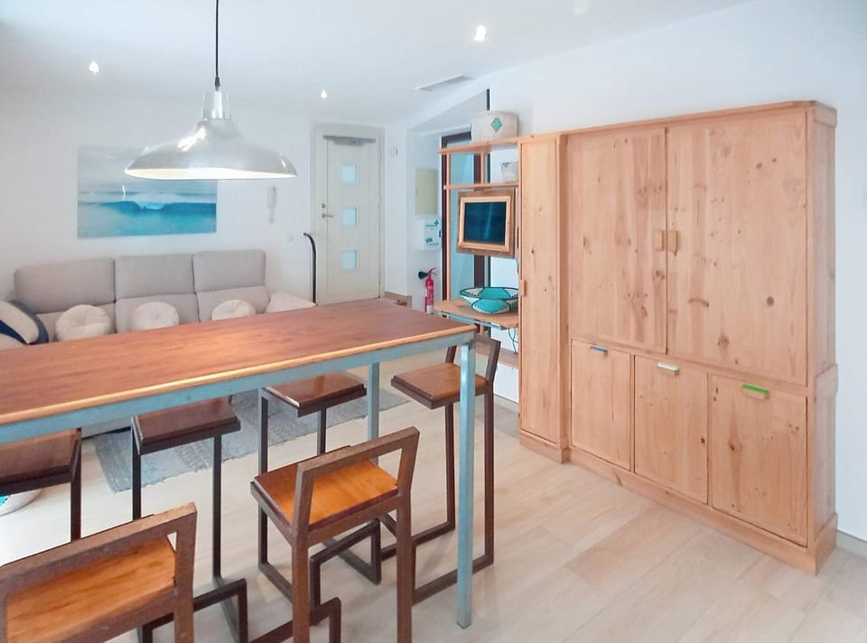 147 Casa Babel Apartment in Tarifa