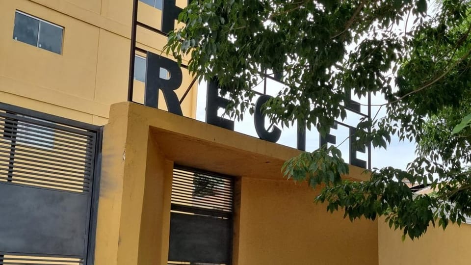 Hotel Recife Hotel in Misiones Province, Argentina