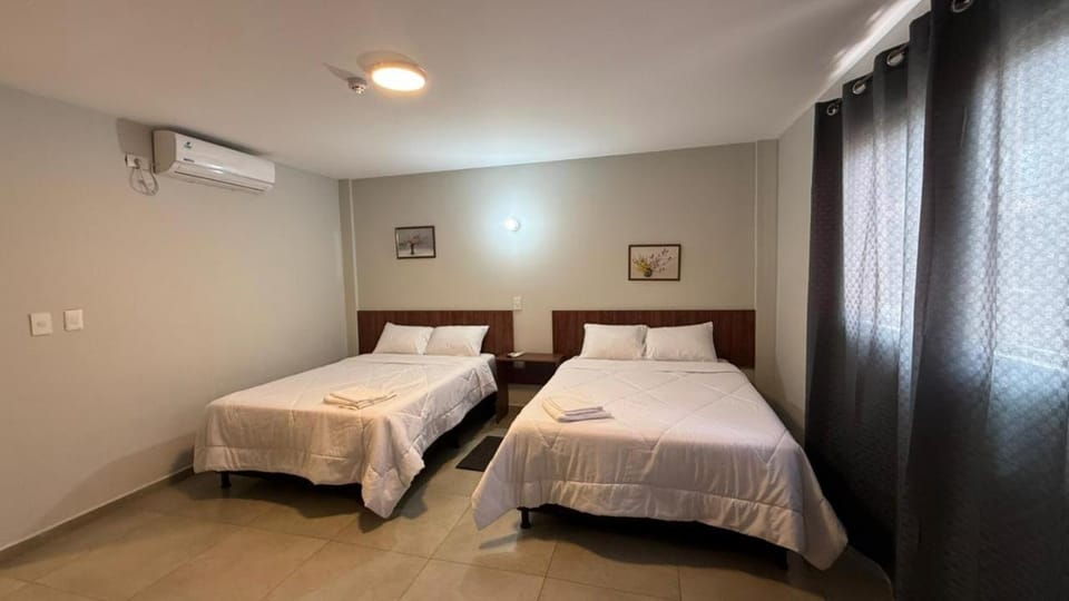 Hotel Recife Hotel in Misiones Province, Argentina