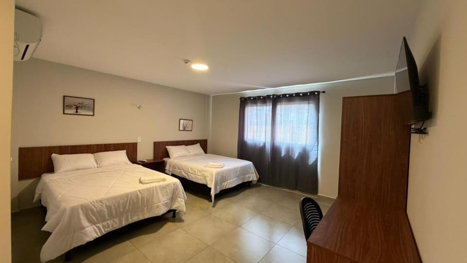 Hotel Recife Hotel in Misiones Province, Argentina
