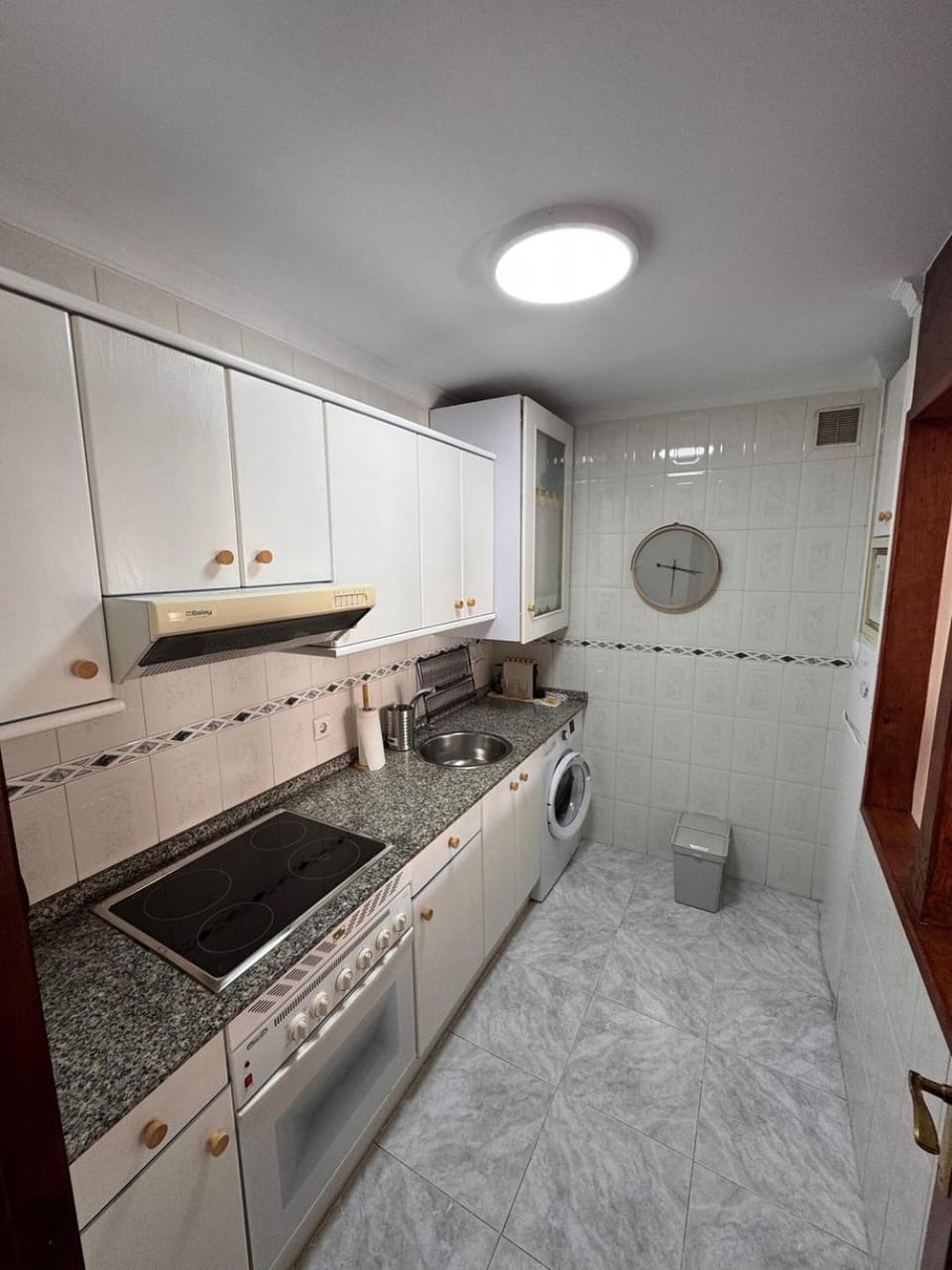 Cozy Apartment - 1 min to San Lorenzo Beach, Gijon Apartment in Gijón