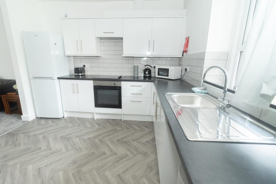 Central 3 Bedroom Home Close To Swansea City Centre House in Swansea