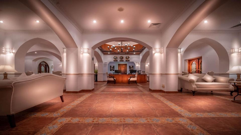 Lounge or bar