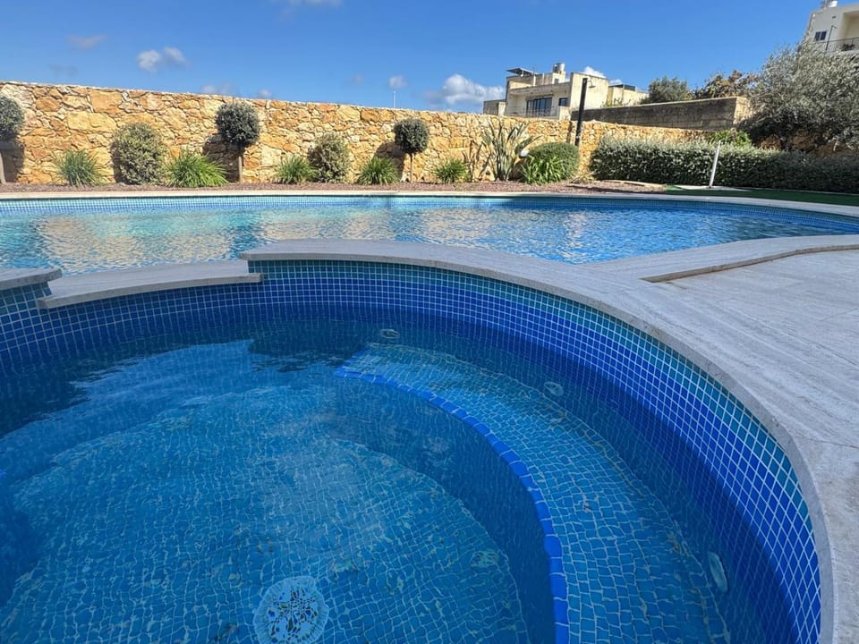 Ta' Cenc Residence Block C, Apt 4 Apartment in Malta