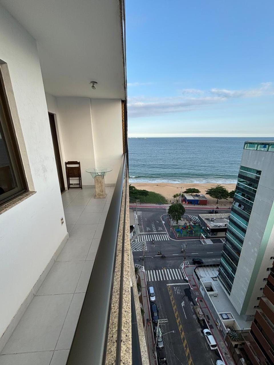 Apartamento 1108 Apartment in Vila Velha
