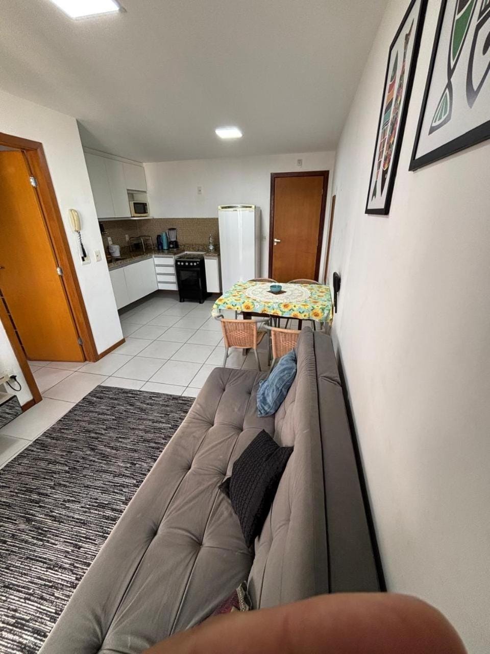 Apartamento 1108 Apartment in Vila Velha