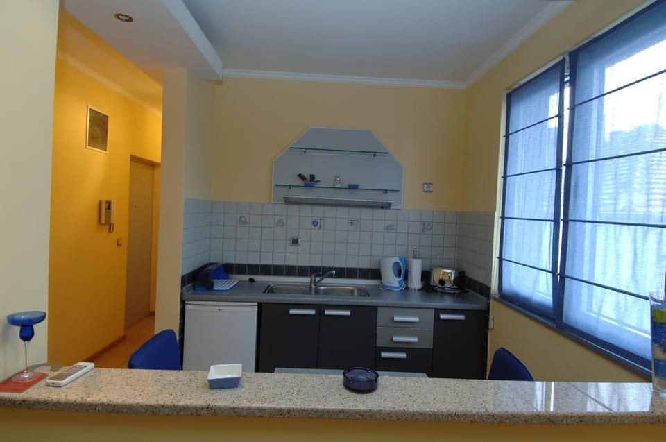 Apartman sa jednom spavaćom sobom Apartment in Serbia