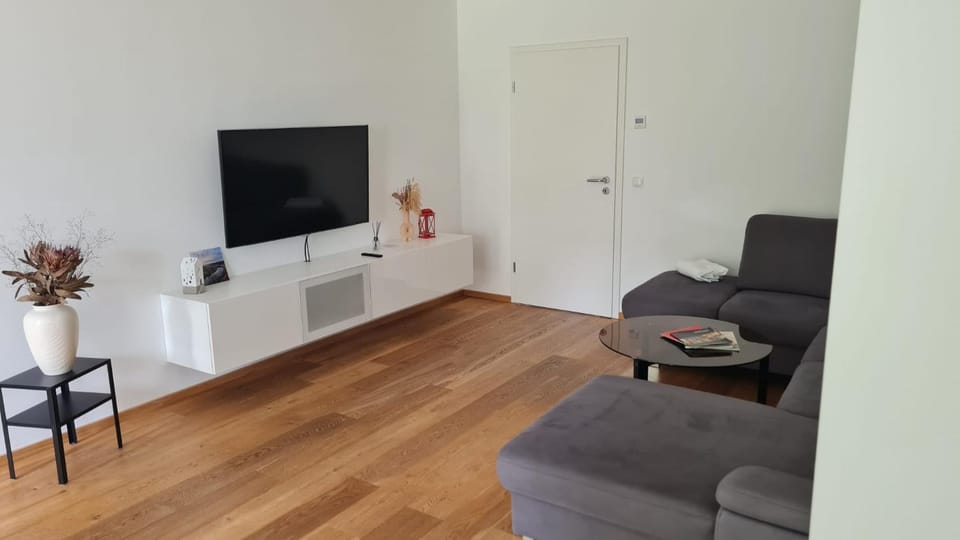 Ferienwohnung am Rheinsteig in Koblenz Apartment in Koblenz