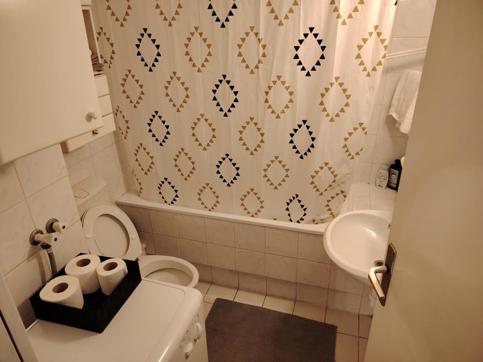 Yu business centar nbg Apartment in Belgrade