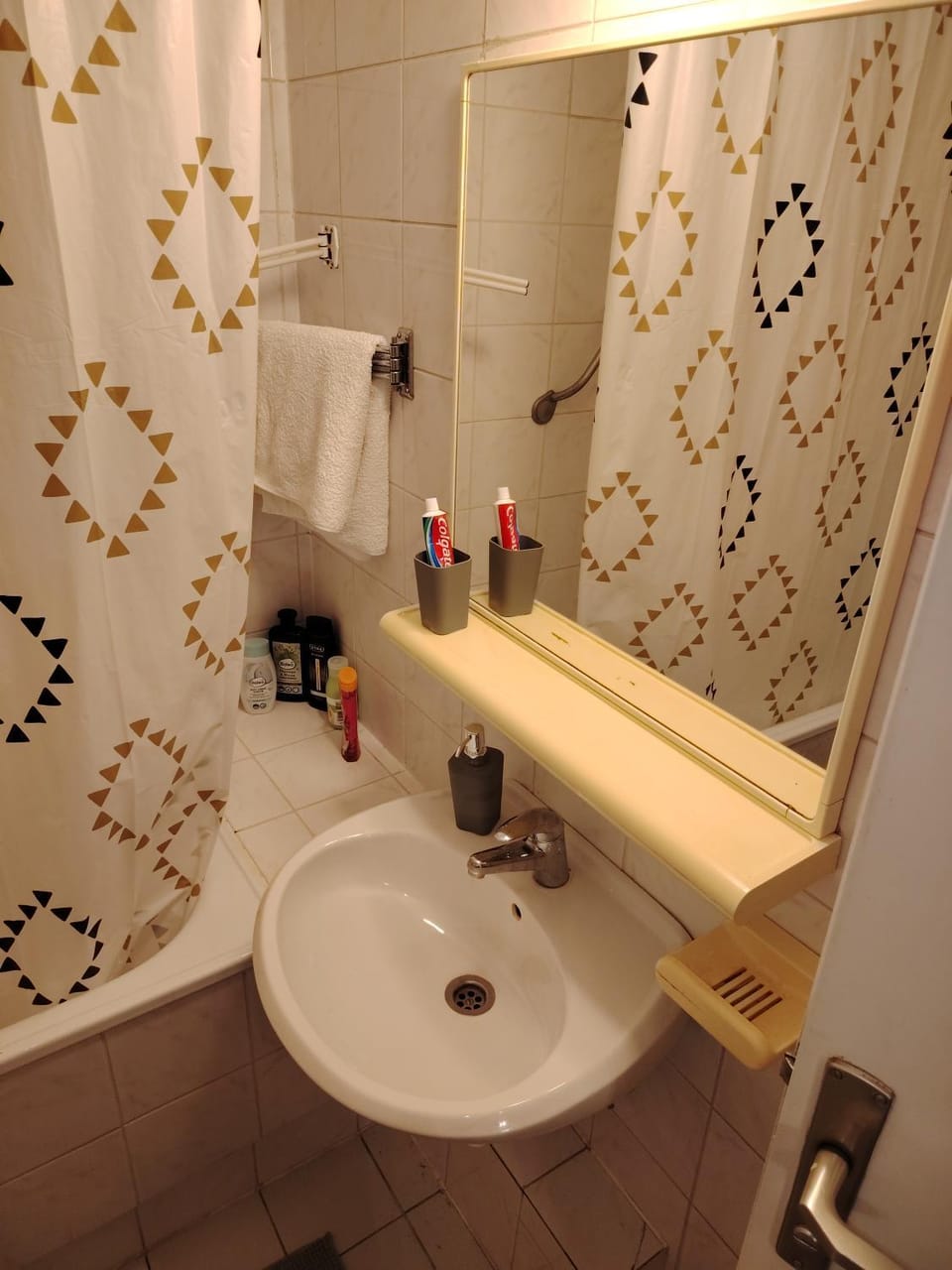 Yu business centar nbg Apartment in Belgrade