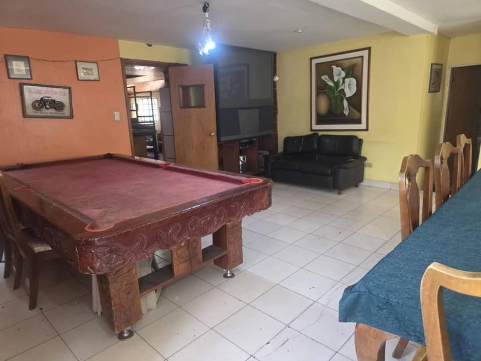Billiard