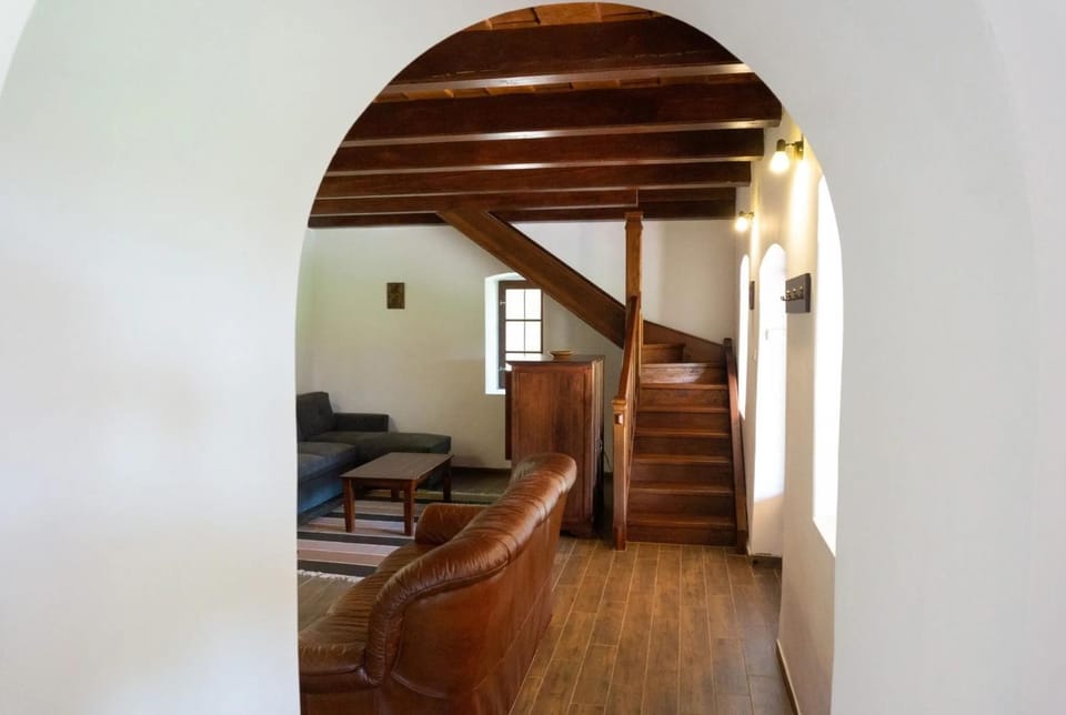 Feketebács Nyaralóház House in Hungary