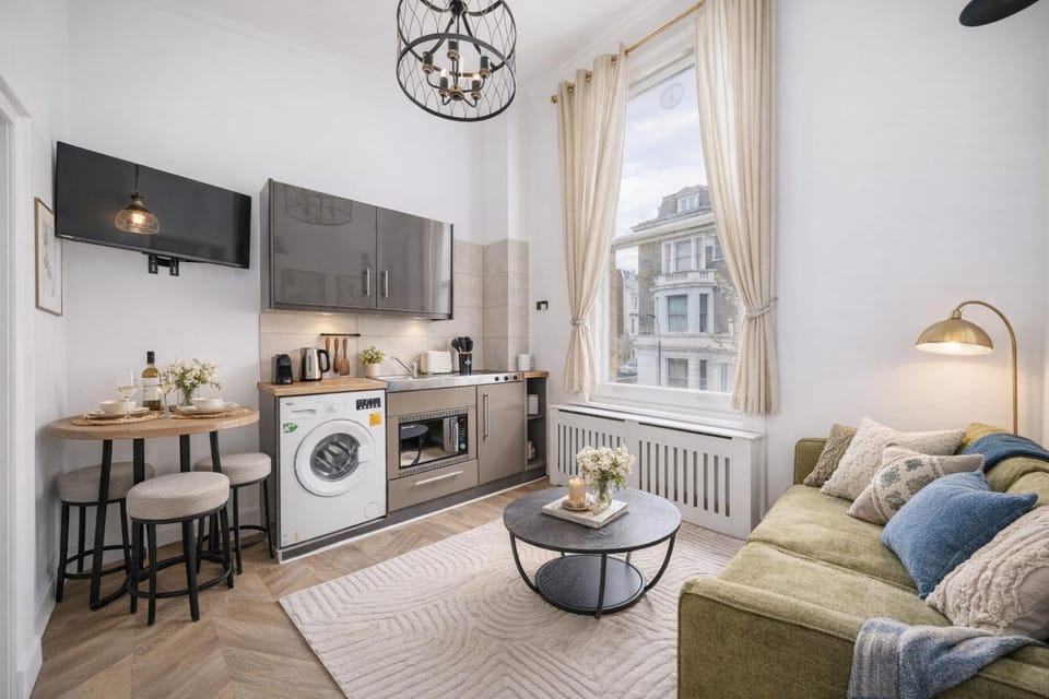 The Castletown Collection Apartment in City of Westminster