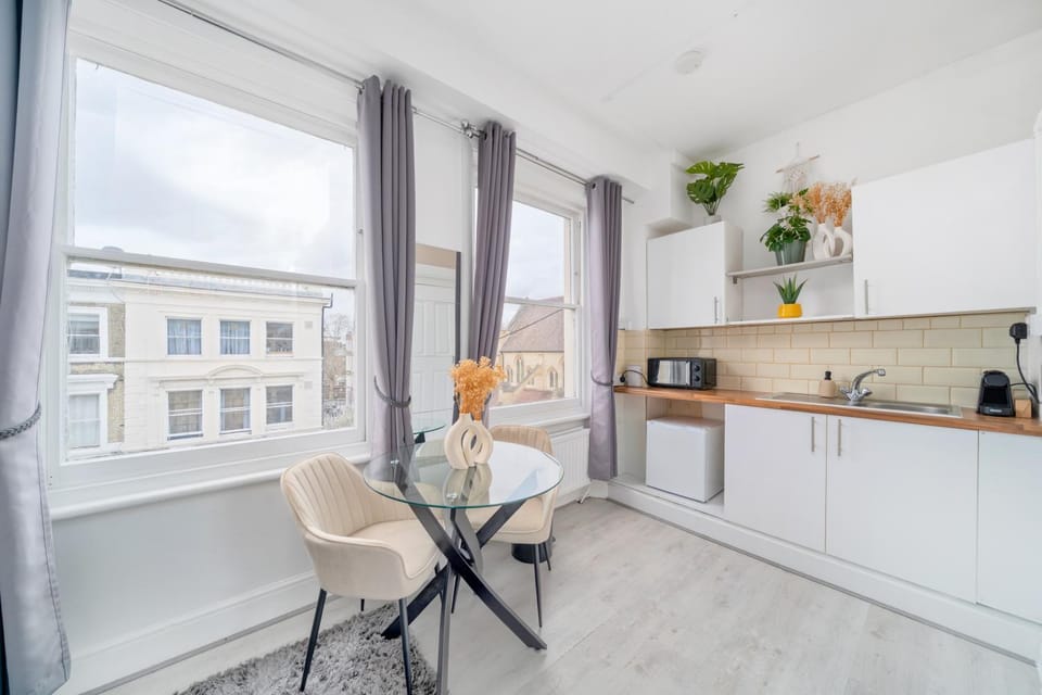 The Castletown Collection Apartment in City of Westminster
