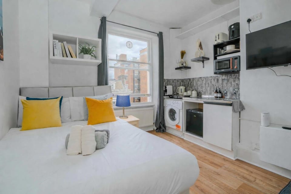 The Castletown Collection Apartment in City of Westminster