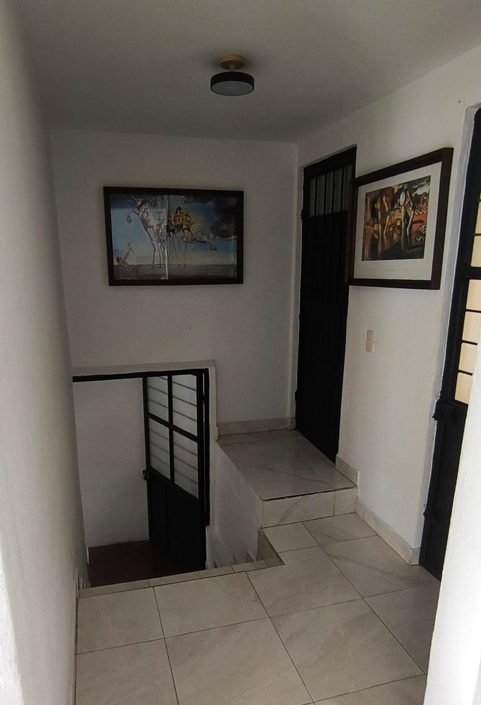 Loft zona centro La Merced Apartment in San Cristobal de Casas