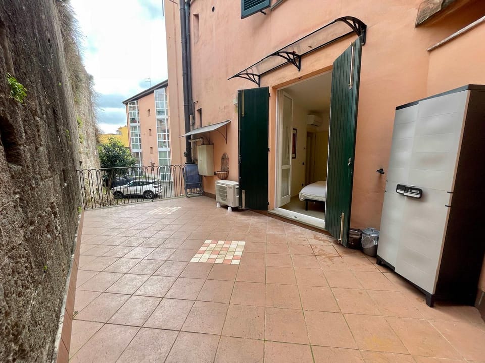 Terrazza sulle Mura - Affitti Brevi Italia Apartment in Pisa
