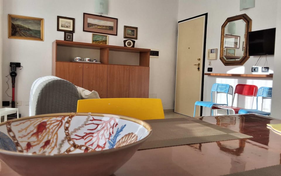 Terrazza sulle Mura - Affitti Brevi Italia Apartment in Pisa
