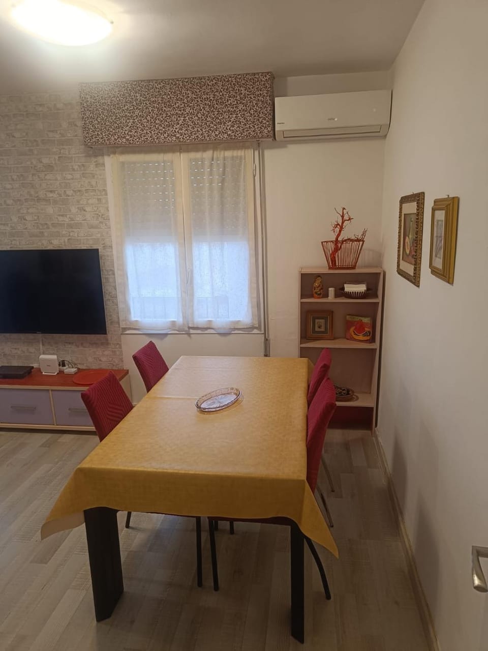 Mediterraneo Apartment in Vinaròs