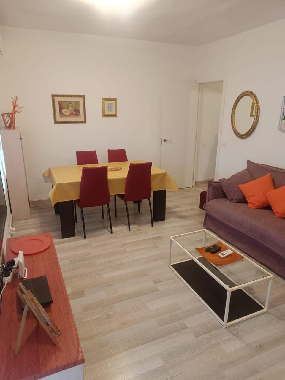 Mediterraneo Apartment in Vinaròs