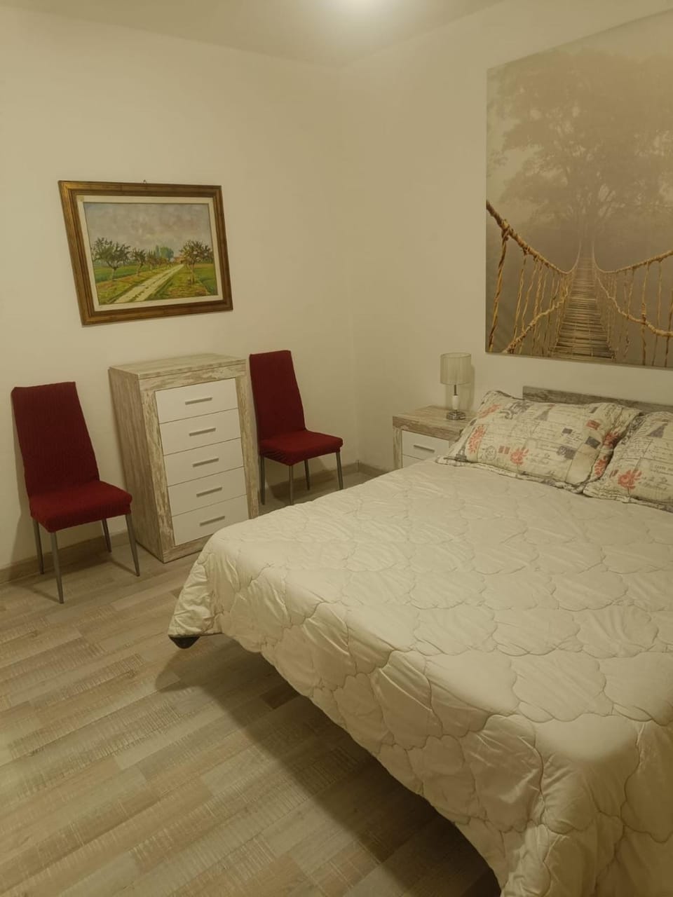 Mediterraneo Apartment in Vinaròs