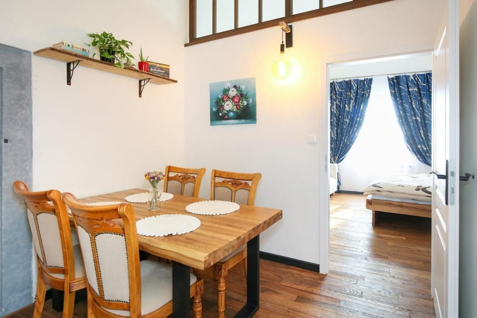 Enchanting Apartment Glanzenberg in the center Apartment in Slovakia