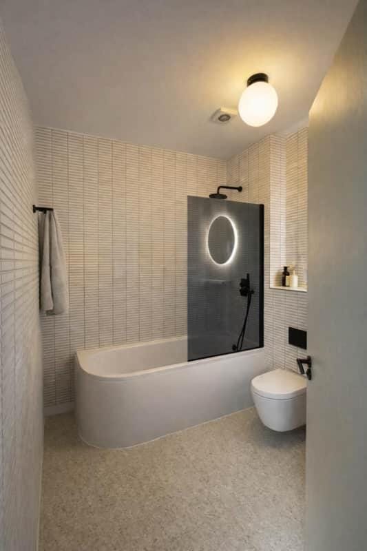 Contemporary 2 Bedroom Apartment (Apt B) Apartment in London Borough of Hackney