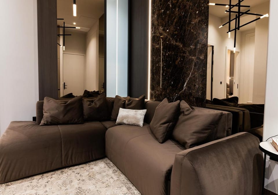 Capital Boutique Apartments Apartment in Croatia