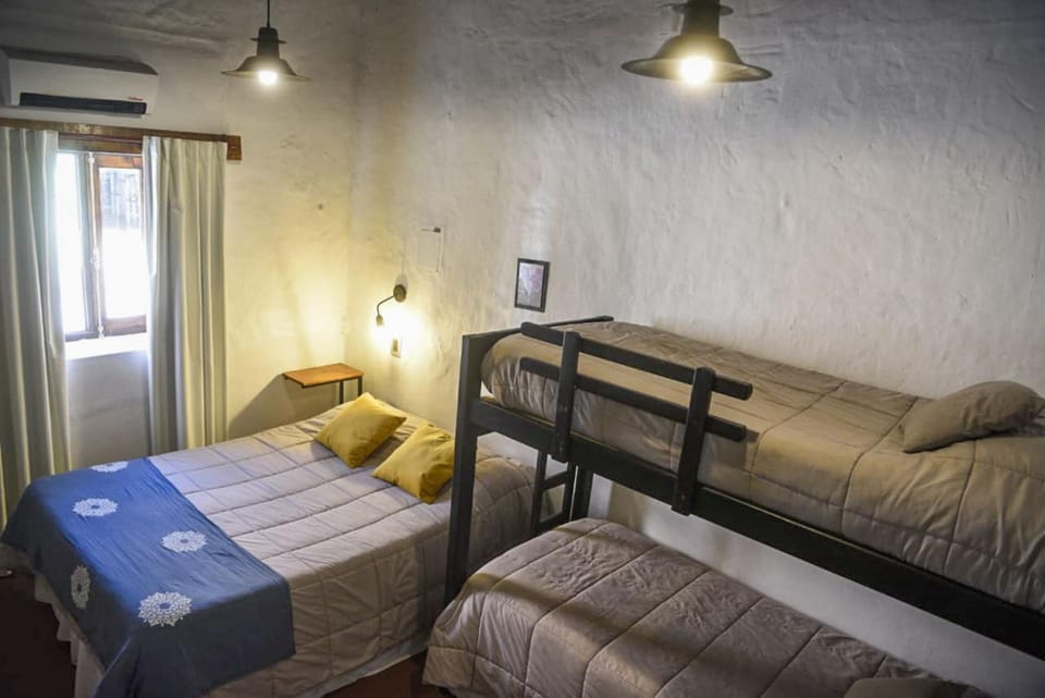 Awana Musquy Hosteria Inn in Tilcara