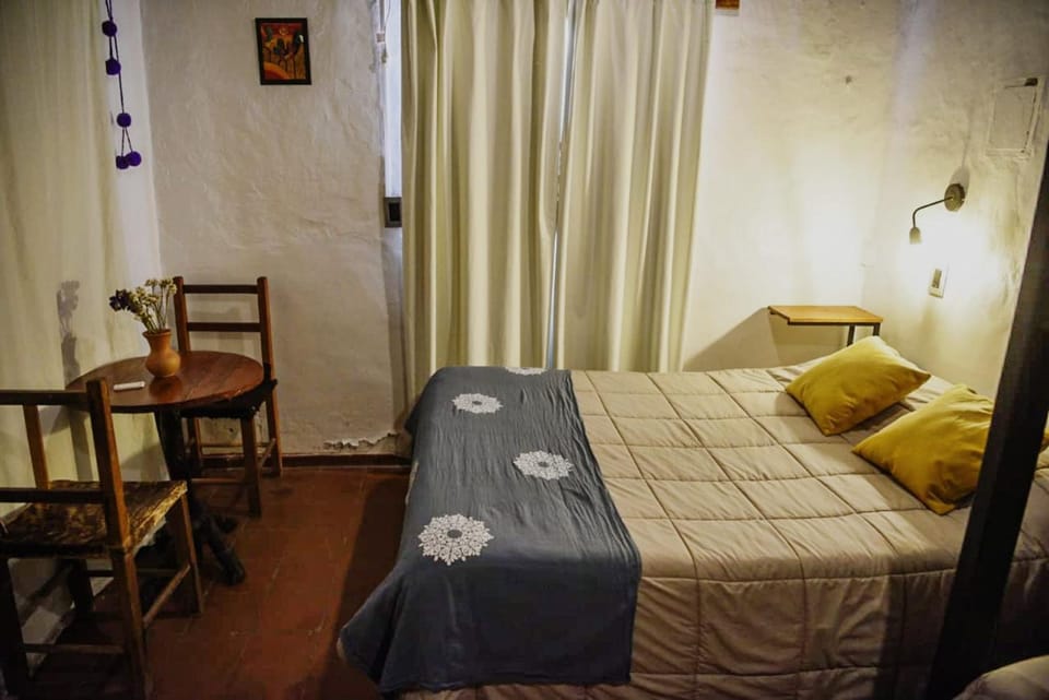 Awana Musquy Hosteria Inn in Tilcara
