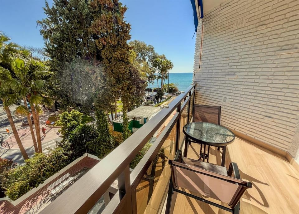 Day, Balcony/Terrace, Sea view