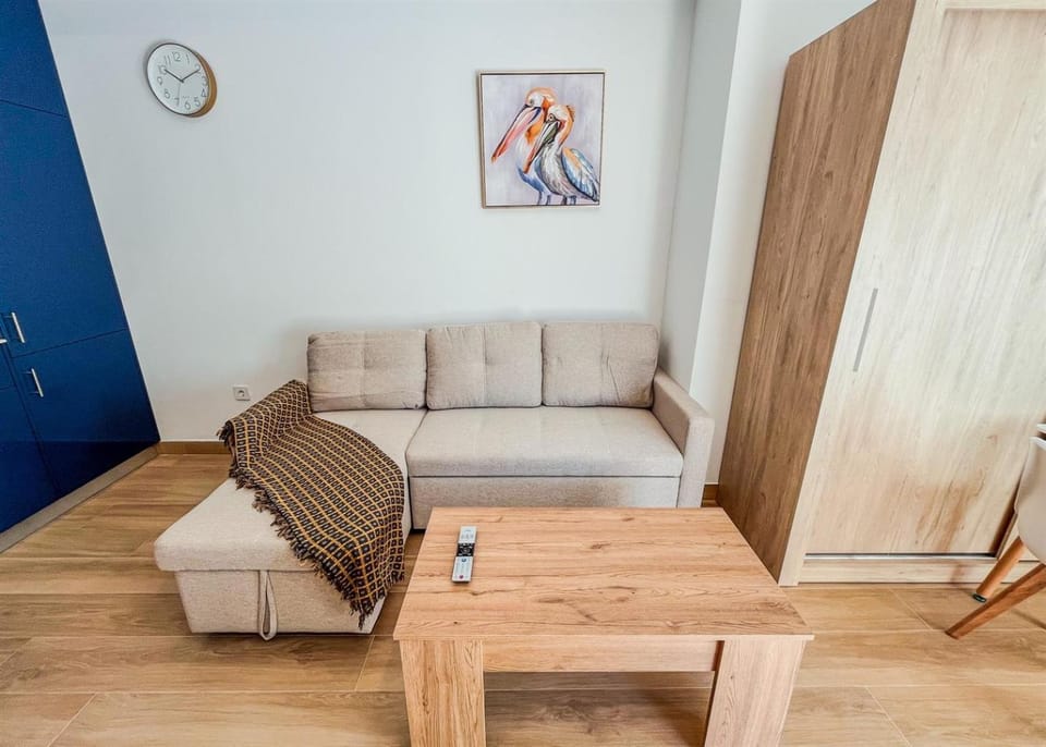Living room, wardrobe