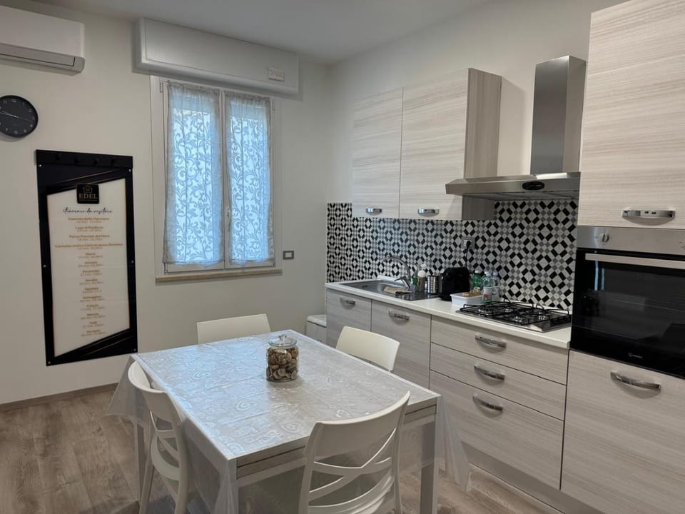 EDEL Vacation Home Apartment in Terni