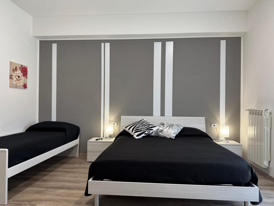 EDEL Vacation Home Apartment in Terni