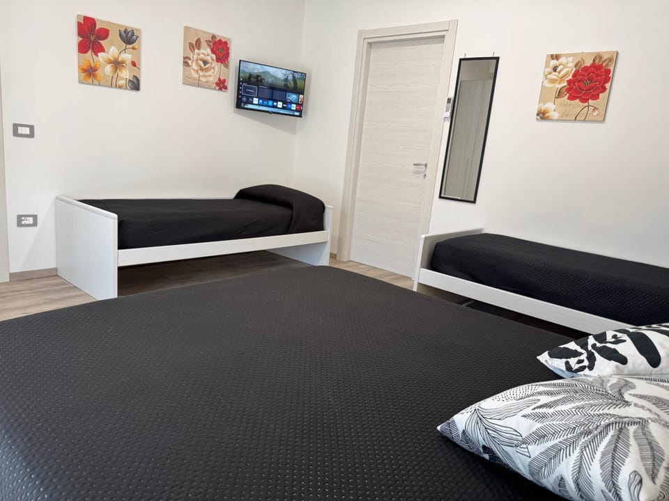 EDEL Vacation Home Apartment in Terni
